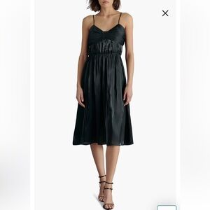 Nordstrom Steven Madden Saphire Sleeveless Dress
